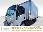 2025 Chevrolet LCF 4500HG Regular Cab 4x2 Morgan Truck Body Box Truck for sale #SS204888 - photo 5