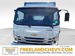 2025 Chevrolet LCF 4500HG Regular Cab 4x2 Morgan Truck Body Box Truck for sale #SS204888 - photo 6