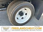 2025 Chevrolet LCF 4500HG Regular Cab 4x2 Morgan Truck Body Box Truck for sale #SS204888 - photo 12