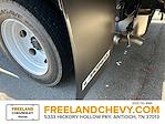 2025 Chevrolet LCF 4500HG Regular Cab 4x2 Morgan Truck Body Box Truck for sale #SS204888 - photo 13