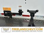 2025 Chevrolet LCF 4500HG Regular Cab 4x2 Morgan Truck Body Box Truck for sale #SS204888 - photo 16