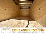 2025 Chevrolet LCF 4500HG Regular Cab 4x2 Morgan Truck Body Box Truck for sale #SS204888 - photo 17