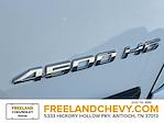 2025 Chevrolet LCF 4500HG Regular Cab 4x2 Morgan Truck Body Box Truck for sale #SS204888 - photo 18