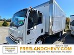 2025 Chevrolet LCF 4500HG Regular Cab 4x2 Morgan Truck Body Box Truck for sale #SS204888 - photo 5