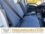 2025 Chevrolet LCF 4500HG Regular Cab 4x2 Morgan Truck Body Box Truck for sale #SS204888 - photo 20