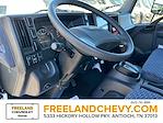 2025 Chevrolet LCF 4500HG Regular Cab 4x2 Morgan Truck Body Box Truck for sale #SS204888 - photo 24
