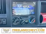 2025 Chevrolet LCF 4500HG Regular Cab 4x2 Morgan Truck Body Box Truck for sale #SS204888 - photo 26