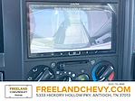 2025 Chevrolet LCF 4500HG Regular Cab 4x2 Morgan Truck Body Box Truck for sale #SS204888 - photo 27