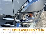 2025 Chevrolet LCF 4500HG Regular Cab 4x2 Morgan Truck Body Box Truck for sale #SS204888 - photo 9