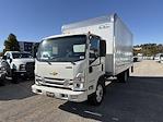 New 2025 Chevrolet LCF 4500HG Regular Cab Bay Bridge Box Truck for sale #SS205485 - photo 36