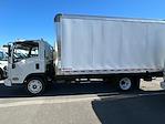 2025 Chevrolet LCF 4500HG Regular Cab 4x2, Morgan Truck Body Gold Star Box Truck for sale #SS205487 - photo 5