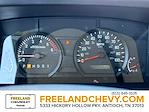 2025 Chevrolet LCF 4500HG Regular Cab 4x2 Morgan Truck Body Box Truck for sale #SS205490 - photo 29