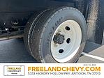 New 2025 Chevrolet LCF 4500HG Regular Cab 16' Bay Bridge Box Truck with Liftgate for sale #SS205491 - photo 37