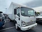 New 2025 Chevrolet LCF 4500HG Regular Cab 16' Bay Bridge Box Truck with Liftgate for sale #SS205493 - photo 31