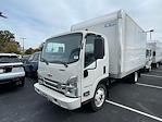 New 2025 Chevrolet LCF 4500HG Regular Cab 16' Bay Bridge Box Truck with Liftgate for sale #SS205493 - photo 34