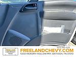 2025 Chevrolet LCF 4500HG Regular Cab 4x2 Morgan Truck Body Box Truck for sale #SS205868 - photo 19