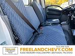 2025 Chevrolet LCF 4500HG Regular Cab 4x2 Morgan Truck Body Box Truck for sale #SS205868 - photo 20
