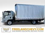 2025 Chevrolet LCF 4500HG Regular Cab 4x2 Morgan Truck Body Box Truck for sale #SS205869 - photo 4