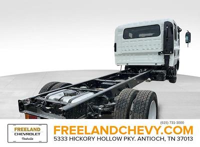 2025 Chevrolet LCF 4500HG Crew Cab 4x2 Cab Chassis for sale #SS206143 - photo 2