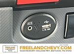New 2025 Chevrolet LCF 4500HG Crew Cab Cab Chassis for sale #SS206143 - photo 17