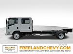 2025 Chevrolet LCF 4500HG Crew Cab 4x2 Cab Chassis for sale #SS206143 - photo 5