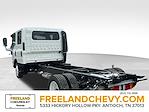 2025 Chevrolet LCF 4500HG Crew Cab 4x2 Cab Chassis for sale #SS206143 - photo 6