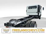 2025 Chevrolet LCF 4500HG Crew Cab 4x2 Cab Chassis for sale #SS206143 - photo 2
