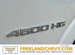 2025 Chevrolet LCF 4500HG Crew Cab 4x2 Cab Chassis for sale #SS206143 - photo 8