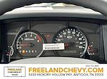 2025 Chevrolet LCF 4500HG Crew Cab 4x2 Cab Chassis for sale #SS206143 - photo 16