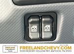 2025 Chevrolet LCF 4500HG Crew Cab 4x2 Cab Chassis for sale #SS206143 - photo 18