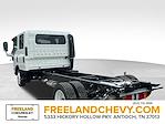 New 2025 Chevrolet LCF 4500HG Crew Cab Cab Chassis for sale #SS206143 - photo 6
