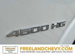 New 2025 Chevrolet LCF 4500HG Crew Cab Cab Chassis for sale #SS206143 - photo 8