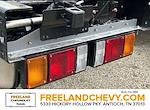 New 2025 Chevrolet LCF 4500HG Crew Cab Cab Chassis for sale #SS206143 - photo 9