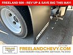 2025 Chevrolet LCF 4500HG Regular Cab 4x2 Morgan Truck Body Box Truck for sale #SS206203 - photo 12