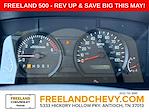 2025 Chevrolet LCF 4500HG Regular Cab 4x2 Morgan Truck Body Box Truck for sale #SS206203 - photo 29