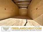 New 2025 Chevrolet LCF 4500HG Regular Cab 16' Morgan Truck Body Box Truck with Liftgate for sale #SS206203 - photo 16