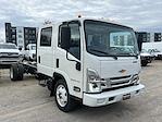 2025 Chevrolet LCF 4500HG Crew Cab 4x2, Cab Chassis for sale #SS209403 - photo 1