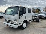 2025 Chevrolet LCF 4500HG Crew Cab 4x2, Cab Chassis for sale #SS209403 - photo 4