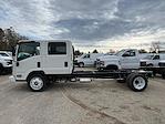 2025 Chevrolet LCF 4500HG Crew Cab 4x2, Cab Chassis for sale #SS209403 - photo 5