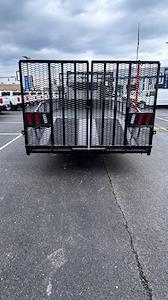 2025 Chevrolet LCF 4500HG Crew Cab 4x2 Bells Welding And Fabrication for sale #SS209404 - photo 2
