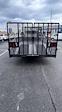 New 2025 Chevrolet LCF 4500HG Crew Cab 14' Bells Welding And Fabrication for sale #SS209404 - photo 6