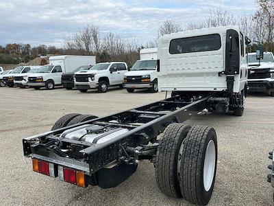 2025 Chevrolet LCF 4500HG Crew Cab 4x2, Cab Chassis for sale #SS209405 - photo 2