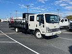 New 2025 Chevrolet LCF 4500HG Crew Cab 14' Bells Welding And Fabrication Dovetail Landscape for sale #SS209405 - photo 32