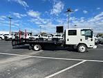 New 2025 Chevrolet LCF 4500HG Crew Cab 14' Bells Welding And Fabrication Dovetail Landscape for sale #SS209405 - photo 33