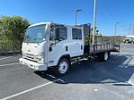 New 2025 Chevrolet LCF 4500HG Crew Cab 14' Bells Welding And Fabrication Dovetail Landscape for sale #SS209405 - photo 38