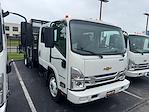 New 2025 Chevrolet LCF 4500HG Crew Cab Dovetail Landscape for sale #SS209405 - photo 5