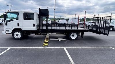 New 2025 Chevrolet LCF 4500HG Crew Cab Dovetail Landscape for sale #SS209407 - photo 1