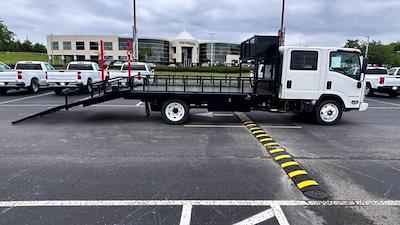 New 2025 Chevrolet LCF 4500HG Crew Cab Dovetail Landscape for sale #SS209407 - photo 2