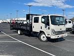 New 2025 Chevrolet LCF 4500HG Crew Cab 14' Bells Welding And Fabrication Dovetail Landscape for sale #SS209407 - photo 27