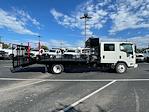 New 2025 Chevrolet LCF 4500HG Crew Cab 14' Bells Welding And Fabrication Dovetail Landscape for sale #SS209407 - photo 28